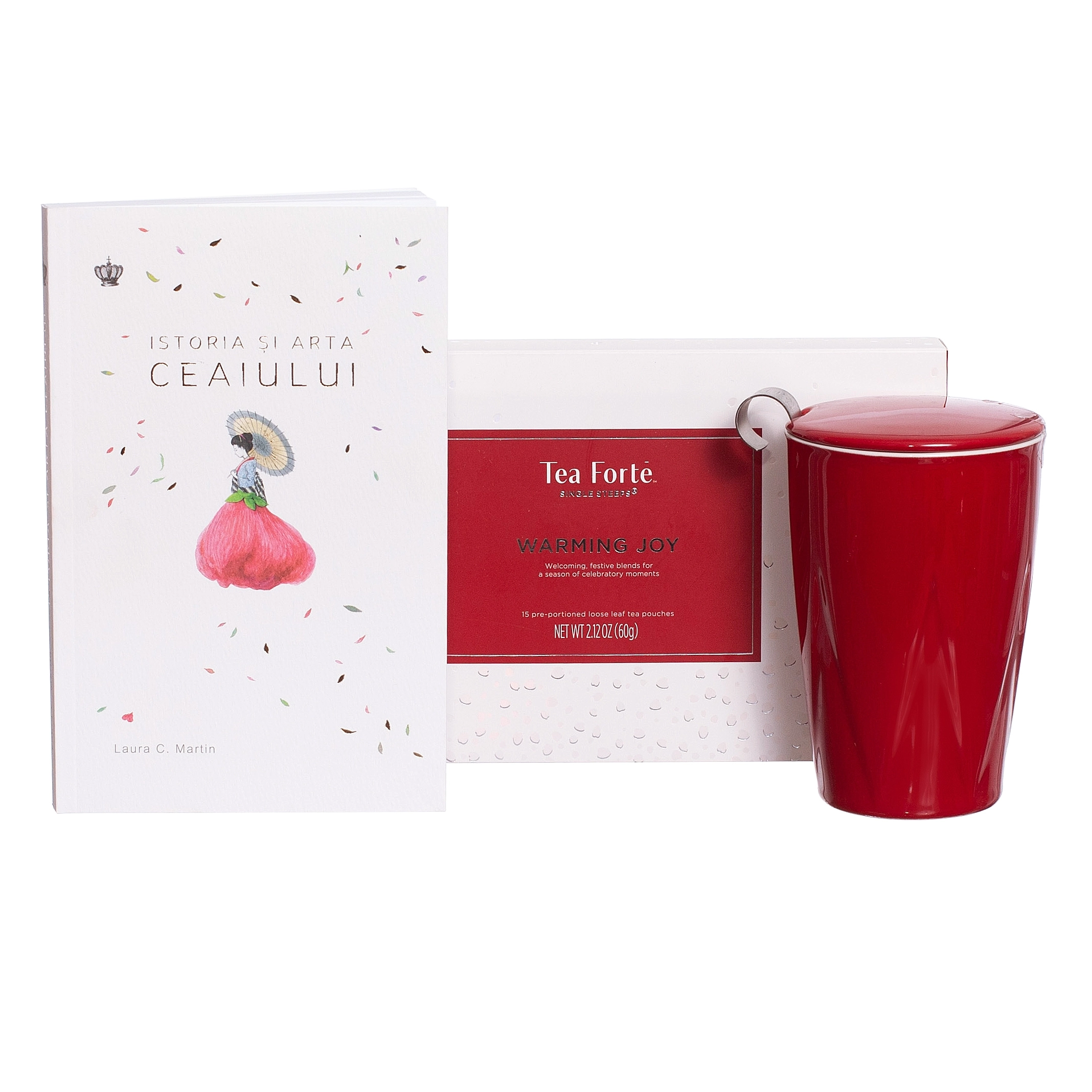 Cadou Tea Moment 